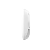 Netgear WAX210 WiFi 6 AX1800 Point d'accès bi-bande avec PoE+ Multi-Gig Blanc, PoE