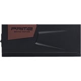 Noctua PRIME TX-1600 Noctua Edition, 1600 Watt alimentation  Noir, 2x 12 Pin High Power GPU, 6x PCIe, gestion des câbles