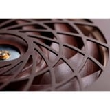 Noctua PRIME TX-1600 Noctua Edition, 1600 Watt alimentation  Noir, 2x 12 Pin High Power GPU, 6x PCIe, gestion des câbles