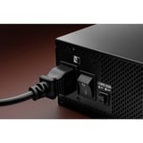 Noctua PRIME TX-1600 Noctua Edition, 1600 Watt alimentation  Noir, 2x 12 Pin High Power GPU, 6x PCIe, gestion des câbles