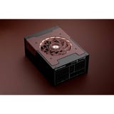 Noctua PRIME TX-1600 Noctua Edition, 1600 Watt alimentation  Noir, 2x 12 Pin High Power GPU, 6x PCIe, gestion des câbles