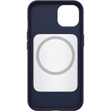 Otterbox Symmetry+ - iPhone 13, Housse/Étui smartphone Bleu foncé