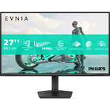 Philips  27" Moniteur gaming  Noir