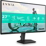 Philips  27" Moniteur gaming  Noir