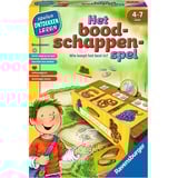 Ravensburger Le jeu du shopping, Jeu d'apprentissage Néerlandais, 2 - 4 joueurs, 20 - 30 minutes, 4 ans et plus