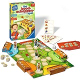 Ravensburger Le jeu du shopping, Jeu d'apprentissage Néerlandais, 2 - 4 joueurs, 20 - 30 minutes, 4 ans et plus