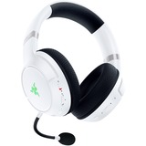Razer Kaira Pro Xbox casque gaming over-ear Blanc, Bluetooth, Pc, Xbox One, Xbox Series S|X, LED RGB