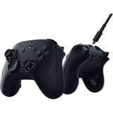 Razer Wolverine V3 Tournament Edition 8K, Manette de jeu Noir, pour PC