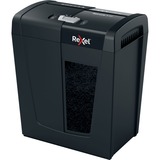 Rexel Destructeur de documents Secure X10 Destructeur de documents, Broyeur de document Noir