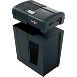 Rexel Destructeur de documents Secure X10 Destructeur de documents, Broyeur de document Noir