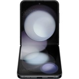 SAMSUNG Galaxy Z Flip5, Smartphone Graphite, 256 Go, Dual-SIM, Android