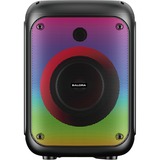Salora Salora PartySpeaker S1, Haut-parleur Noir