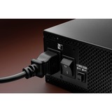 Seasonic PRIME TX-1600 Noctua Edition, 1600 Watt alimentation  Noir, 2x 12 Pin High Power GPU, 6x PCIe, gestion des câbles