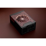 Seasonic PRIME TX-1600 Noctua Edition alimentation  modulaire 1600 watt Noir, 2x 12VHPWR, 6x PCIe