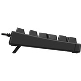 Sharkoon SKILLER SGB15 set de bureau Noir, Layout BE (AZERTY), Rubberdome, 100%, filaire (1,8 m), 2x USB