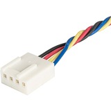 SilverStone XE04-SP6P Refroidisseur CPU Argent