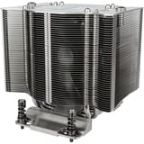 SilverStone XE04-SP6P Refroidisseur CPU Argent