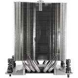 SilverStone XE04-SP6P Refroidisseur CPU Argent