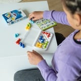 SmartGames Les jumeaux du QI, Jeu de puzzle Néerlandais, 1 joueur, à partir de 7 ans, 120 tâches