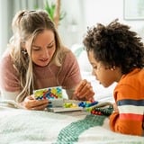 SmartGames Les jumeaux du QI, Jeu de puzzle Néerlandais, 1 joueur, à partir de 7 ans, 120 tâches