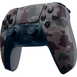 Sony DualSense Wireless, Manette de jeu Gris/camouflage