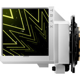 TRYX STAGE 360, Watercooling Blanc