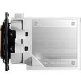 TRYX STAGE 360, Watercooling Blanc