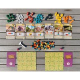 White Goblin Games Petites villes, Jeu de société Néerlandais, 1 - 6 joueurs, 45 minutes, 10 ans et plus