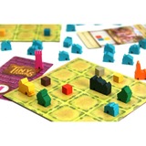 White Goblin Games Petites villes, Jeu de société Néerlandais, 1 - 6 joueurs, 45 minutes, 10 ans et plus