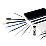 iFixit iFixit Precision Cleaning Kit, Set d'outils Noir/Bleu