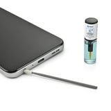 iFixit iFixit Precision Cleaning Kit, Set d'outils Noir/Bleu