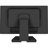 iiyama ProLite T2452MSC-B1 23.8" Moniteur tactile Noir, 1x DisplayPort, 1x HDMI, 2x USB-A