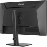 iiyama ProLite XB2793HSU-B1 27" Moniteur Noir (Mat), 1x DisplayPort, 1x HDMI, 2x USB-A, 120 Hz