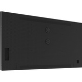 iiyama Prolite LE11566UHSB-B1AG, Affichage public Noir