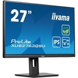 iiyama  27" Moniteur  Noir