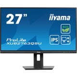 iiyama  27" Moniteur  Noir