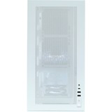 ALTERNATE Gamer Starter White R5-4060Ti, PC gaming Ryzen 5 7600X | RTX 4060 Ti | 32 Go | SSD 1 To