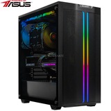 ALTERNATE Powered by ASUS ROG I7-4070Ti, PC gaming Core i7-13700KF | RTX 4070 Ti | 32 Go | 2 To SSD