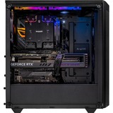 ALTERNATE Powered by ASUS ROG i7-4070Ti, PC gaming Core i7-13700KF | RTX 4070 Ti | 32 Go | 2 To SSD