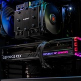 ALTERNATE Powered by ASUS ROG i7-4070Ti, PC gaming Core i7-13700KF | RTX 4070 Ti | 32 Go | 2 To SSD