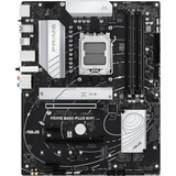 ALTERNATE Upgrade Kit PRIME B650-PLUS WIFI + Ryzen 5 7500X3D + 32 Go DDR5 + 2 To SSD Noir/Argent, Carte mère, CPU, mémoire, SSD