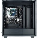 ALTERNATE Workstation Home Deluxe i9, PC Core i9-12900K | UHD Graphics 770 | 32 Go | 2 To SSD