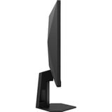 AOC 27G4HRE 27" Moniteur gaming Noir (Mat)/rouge, 1x DisplayPort, 2x HDMI, 200 Hz