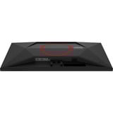 AOC G4 27G4HRE écran plat de PC 68,6 cm (27") 1920 x 1080 pixels Full HD LED Noir, Rouge Moniteur gaming  Noir (Mat)/Rouge, 68,6 cm (27"), 1920 x 1080 pixels, Full HD, LED, 1 ms, Noir, Rouge