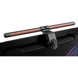 ASUS ROG Aura Monitor Light Bar, Bande de LED Noir