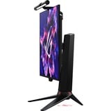 ASUS ROG Aura Monitor Light Bar, Bande de LED Noir