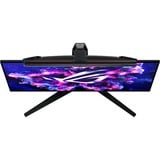 ASUS ROG Aura Monitor Light Bar, Bande de LED Noir
