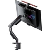 ASUS ROG Aura Monitor Light Bar, Bande de LED Noir