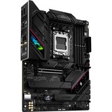 ASUS ROG Strix B650E-F Gaming WiFi carte mère socket AM5 Noir, RAID, 2,5Gb-LAN, WLAN, BT, Sound, ATX