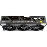 ASUS TUF Gaming GeForce RTX 5080 OC, Carte graphique 2x HDMI, 3x DisplayPort
